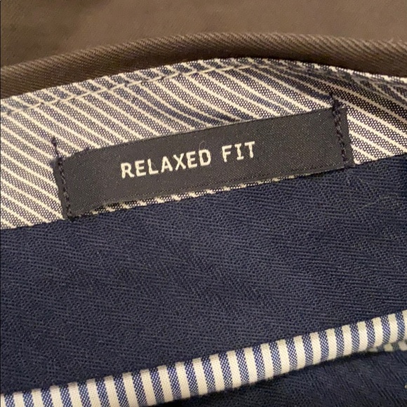 Men’s Gap Pant - Picture 6 of 6